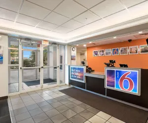 Photo 5 - Motel 6 Orlando, FL - International Dr