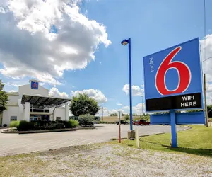 Photo 2 - Motel 6 King Of Prussia, PA - Philadelphia