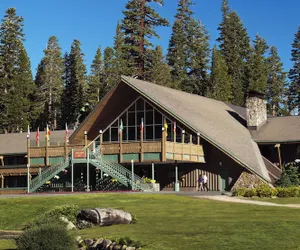Photo 2 - Mammoth Mountain Inn
