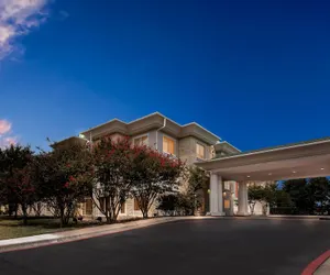 Photo 2 - Holiday Inn Express & Suites Austin SW - Sunset Valley by IHG