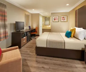 Photo 5 - Eden Roc Inn & Suites