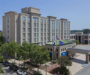 Photo 2 - Hilton Garden Inn Virginia Beach Town Center