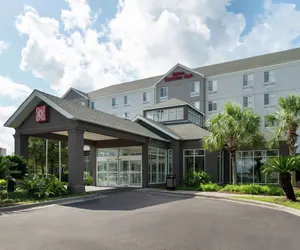 Photo 2 - Hilton Garden Inn Baton Rouge Airport