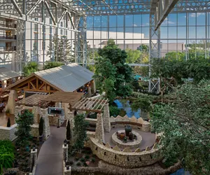 Photo 5 - Gaylord Texan Resort & Convention Center