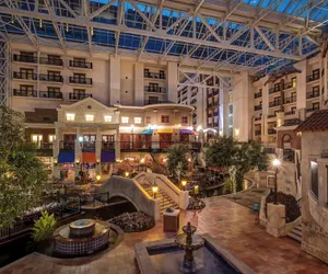 Photo 4 - Gaylord Texan Resort & Convention Center