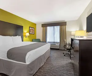 Photo 4 - Best Western Magnolia Inn And Suites