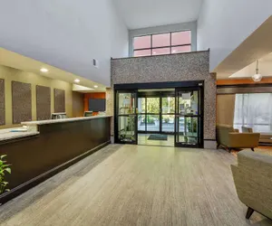 Photo 3 - Best Western Magnolia Inn And Suites