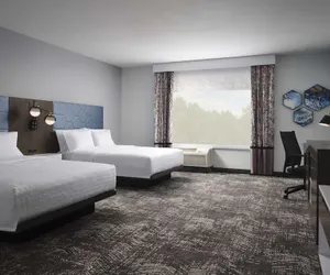 Photo 5 - Hampton Inn & Suites Dallas-DFW ARPT W-SH 183 Hurst