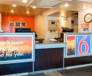 Photo 3 - Motel 6 Lenexa, KS - Kansas City Southwest