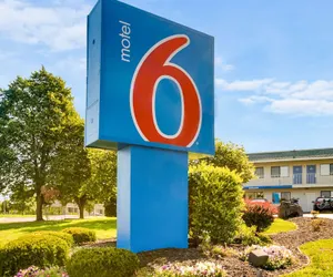 Photo 2 - Motel 6 Lenexa, KS - Kansas City Southwest