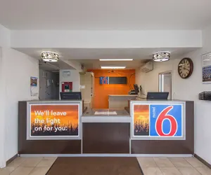 Photo 3 - Motel 6 Kansas City, MO - Airport