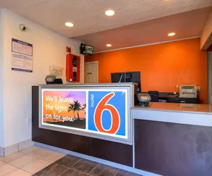 Photo 3 - Motel 6 Rowland Heights, CA - Los Angeles - Pomona