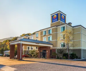 Photo 2 - Comfort Inn & Suites Chattanooga West - Lookout Mountain