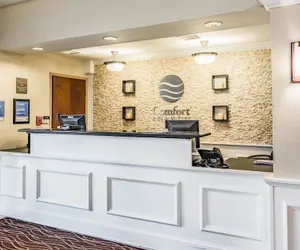 Photo 4 - Comfort Inn & Suites Chattanooga West - Lookout Mountain