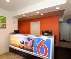 Photo 4 - Motel 6 North Palm Springs, CA - North