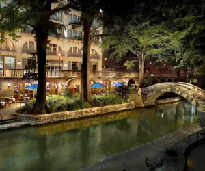 Photo 2 - Mokara Hotel & Spa San Antonio