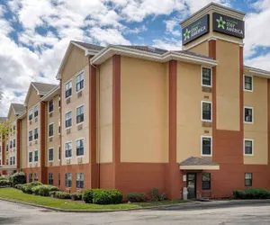 Photo 2 - Extended Stay America Suites Pittsburgh West Mifflin