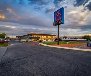 Photo 2 - Motel 6 Grand Junction, CO