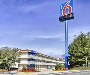 Photo 2 - Motel 6 New Cumberland, PA - Harrisburg - Hershey South