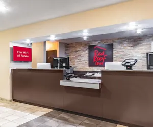 Photo 4 - Red Roof Inn Phoenix - Midtown
