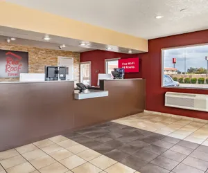 Photo 5 - Red Roof Inn Phoenix - Midtown
