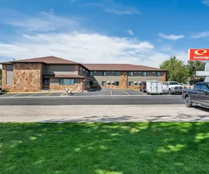 Photo 2 - Econo Lodge Custer