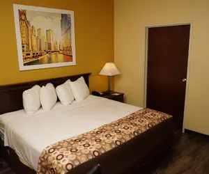 Photo 4 - Halsted Inn and Suites Harvey - Chicago Southland