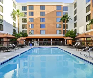 Photo 2 - Hyatt Place Las Vegas