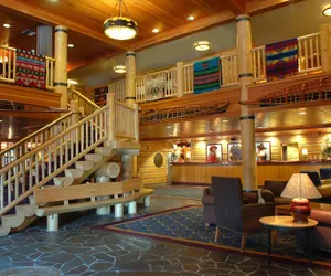 Photo 2 - Heathman Lodge