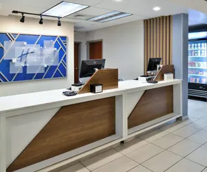 Photo 3 - Holiday Inn Express Lewisburg/New Columbia by IHG