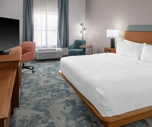 Photo 4 - Hampton Inn Kansas City/Shawnee Mission