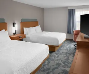 Photo 5 - Hampton Inn Kansas City/Shawnee Mission