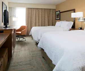 Photo 4 - Hampton Inn Kansas City/Shawnee Mission