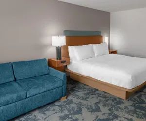 Photo 5 - Hampton Inn Kansas City/Shawnee Mission