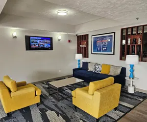 Photo 3 - Comfort Inn Lincoln I-80
