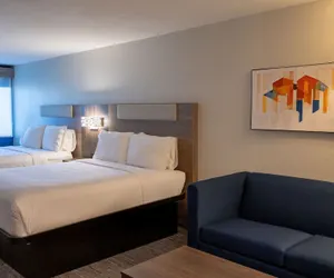 Photo 5 - Holiday Inn Express Fallon by IHG