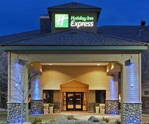 Photo 2 - Holiday Inn Express Fallon, an IHG Hotel