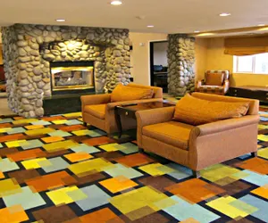 Photo 4 - Holiday Inn Express Fallon, an IHG Hotel