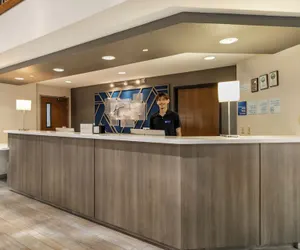 Photo 3 - Holiday Inn Express Fallon by IHG