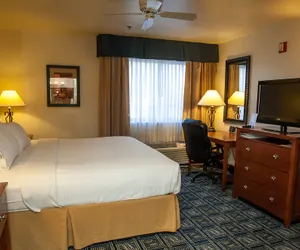 Photo 4 - Holiday Inn Express Airport - Tucson, an IHG Hotel