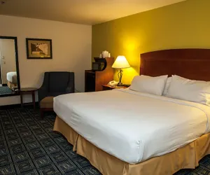 Photo 5 - Holiday Inn Express Airport - Tucson by IHG