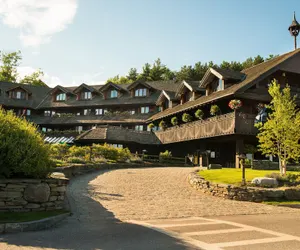 Photo 2 - von Trapp Family Lodge & Resort