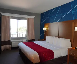 Photo 2 - Comfort Suites Bush Intercontinental Airport