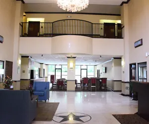 Photo 3 - Comfort Suites Bush Intercontinental Airport