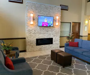 Photo 4 - Comfort Suites Bush Intercontinental Airport