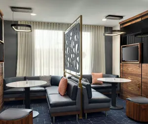 Photo 2 - Courtyard by Marriott Kokomo