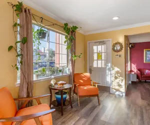 Photo 3 - Suburban Studios Albuquerque Uptown