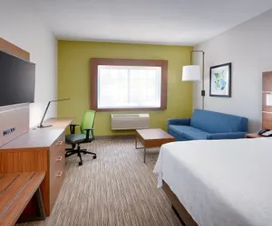 Photo 4 - Holiday Inn Express Heber City, an IHG Hotel