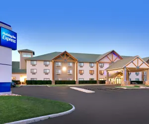 Photo 2 - Holiday Inn Express Heber City, an IHG Hotel