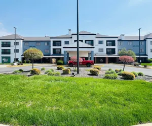 Photo 2 - Country Inn & Suites by Radisson, Columbus-Edinburgh